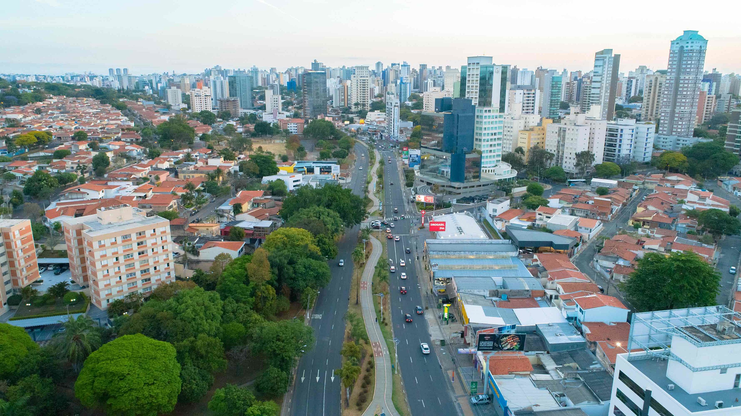4 melhores cidades do interior de São Paulo para você morar - BLOG